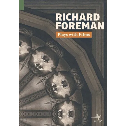 Plays with Films - Paperback