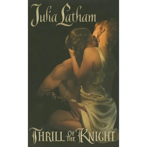 Thrill of the Knight - Mass Market Paperbound