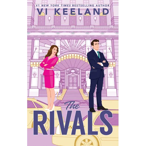 The Rivals (Standard Edition) - Paperback