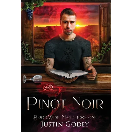 Pinot Noir - Hardcover
