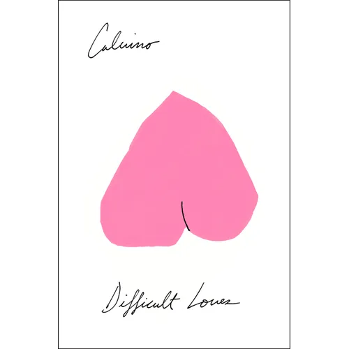 Difficult Loves - Paperback
