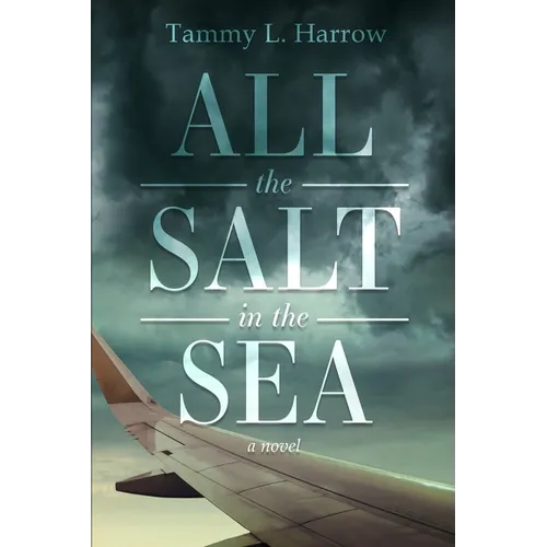 All the Salt in the Sea - Paperback