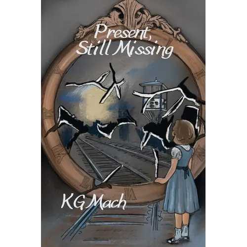Present, Still Missing - Paperback