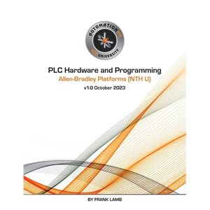PLC Hardware and Programming - Allen-Bradley Platforms (NTH U) - Paperback