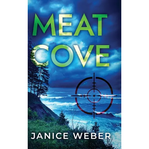 Meat Cove - Hardcover