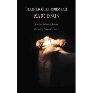 Narcissus, or The Lover of Himself - Paperback