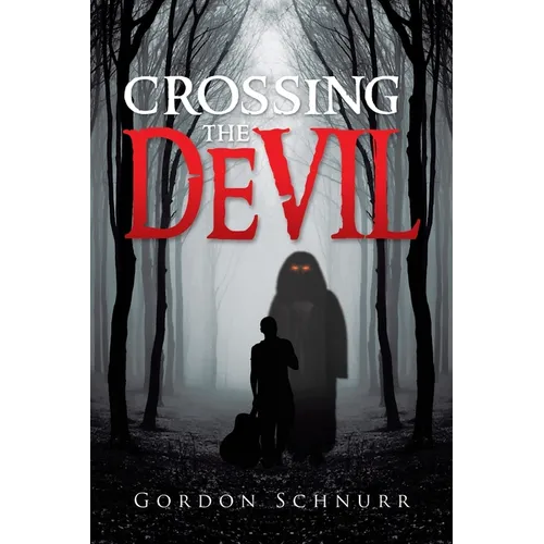 Crossing The Devil - Paperback
