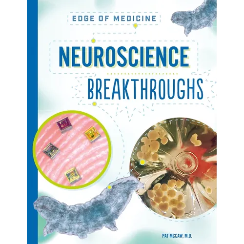 Neuroscience Breakthroughs - Paperback