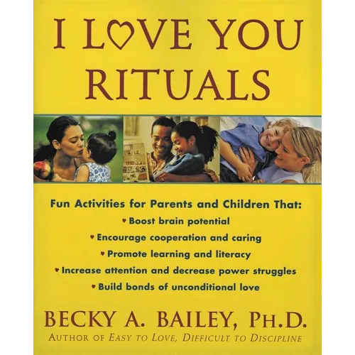 I Love You Rituals