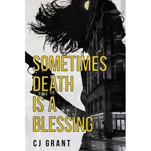 Sometimes Death Is a Blessing - Paperback