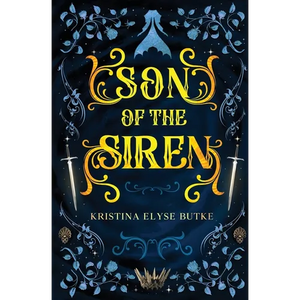 Son of the Siren - Paperback