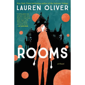 Rooms - Paperback