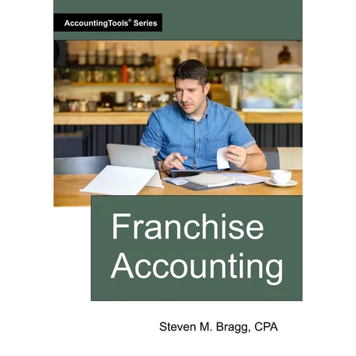 Franchise Accounting - Paperback
