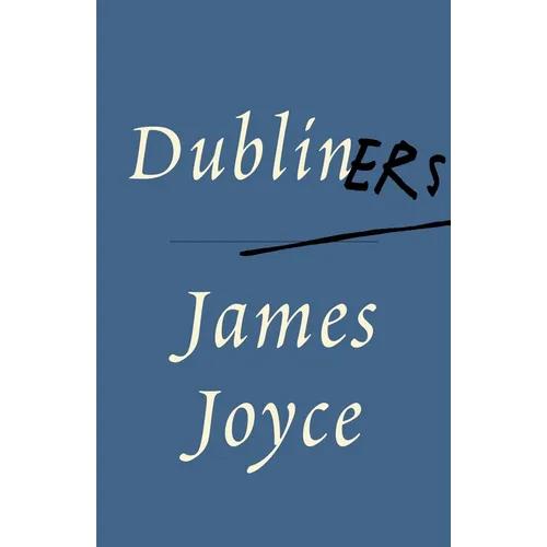 Dubliners - Paperback