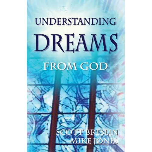 Understanding Dreams from God* - Paperback