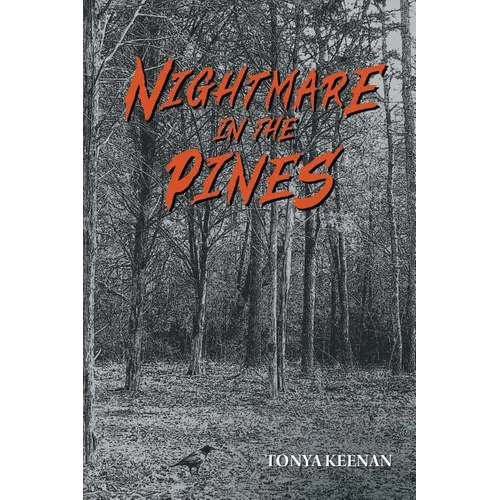 Nightmare in the Pines - Paperback