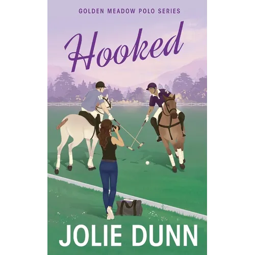 Hooked - Paperback