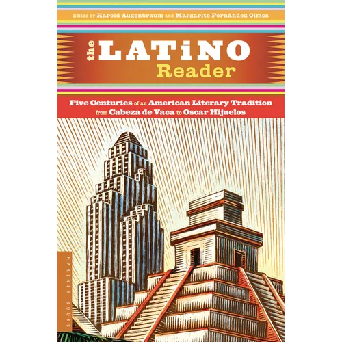 The Latino Reader - Paperback