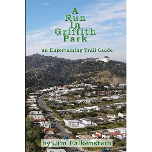 A Run In Griffith Park - Paperback