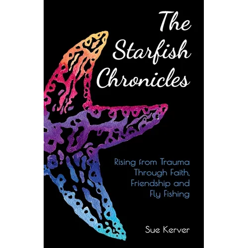 The Starfish Chronicles - Paperback