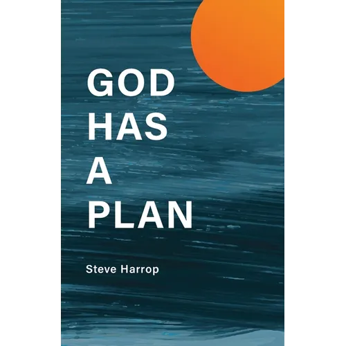 God Has A Plan - Paperback