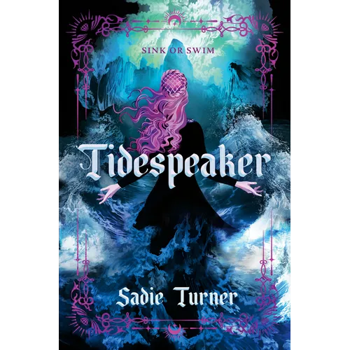 Tidespeaker - Hardcover