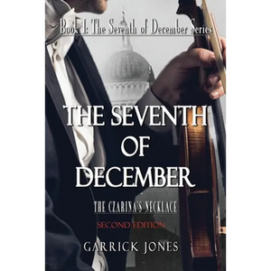 The Seventh of December: The Czarina's Necklace - Paperback
