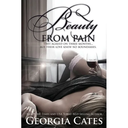 Beauty From Pain - Paperback