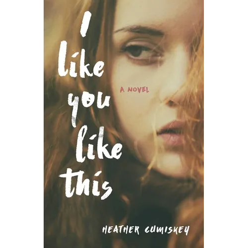 I Like You Like This - Paperback