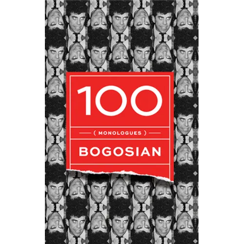 100 (Monologues) - Paperback