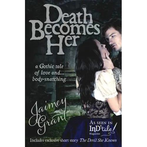 Death Becomes Her - Paperback
