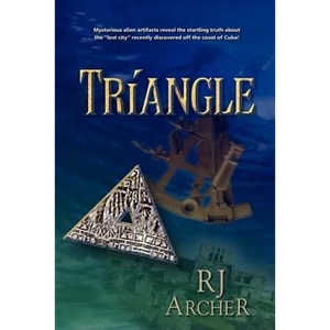 Triangle - Paperback