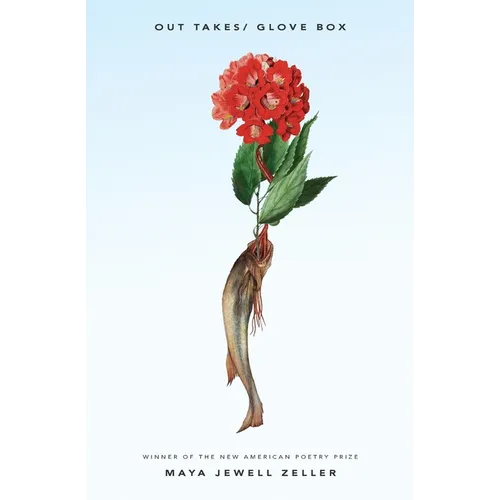 out takes/ glove box - Paperback