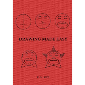 Drawing Made Easy - Paperback