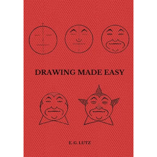 Drawing Made Easy - Paperback