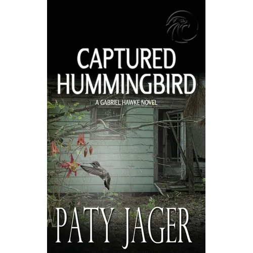 Captured Hummingbird - Paperback