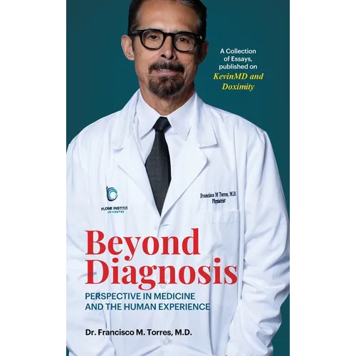 Beyond Diagnosis - Hardcover