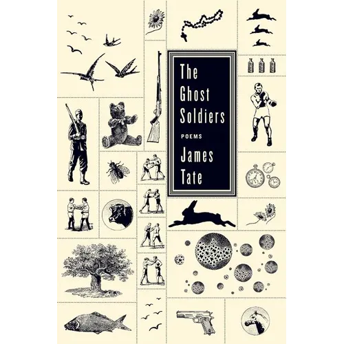 The Ghost Soldiers - Paperback