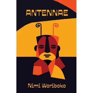 Antennae - Paperback