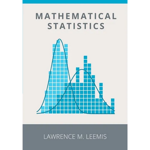 Mathematical Statistics - Paperback