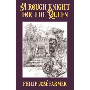 A Rough Knight for the Queen - Paperback