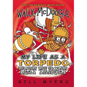 My Life as a Torpedo Test Target - Paperback