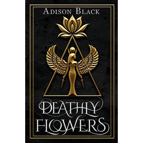 Deathly Flowers - Paperback