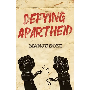 Defying Apartheid - Paperback