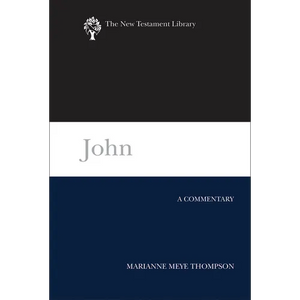 John (NTL) - Hardcover