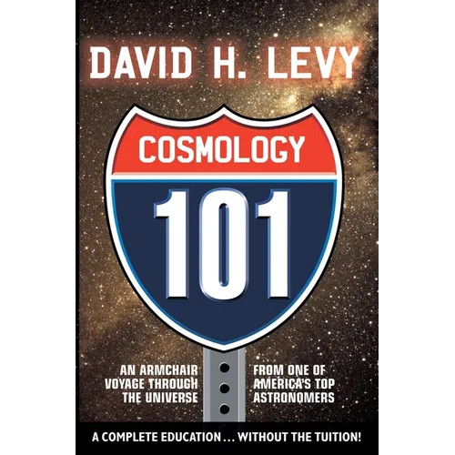 Cosmology 101 - Paperback