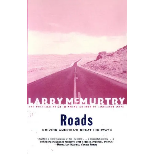 Roads - Paperback