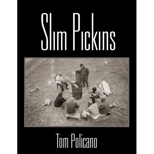 Slim Pickins - Paperback