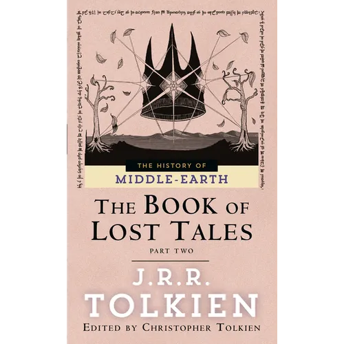 The Book of Lost Tales: Part Two - Mass Market Paperbound