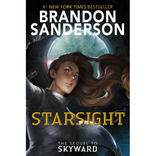 Starsight - Hardcover